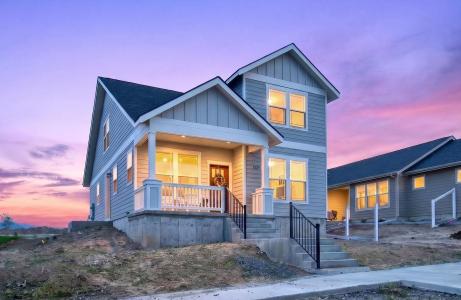 2925 Travis Avenue, Helena, Montana 59601, Stati Uniti