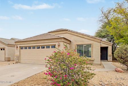 1313 S 170th Drive, Avondale, Arizona 85323, USA
