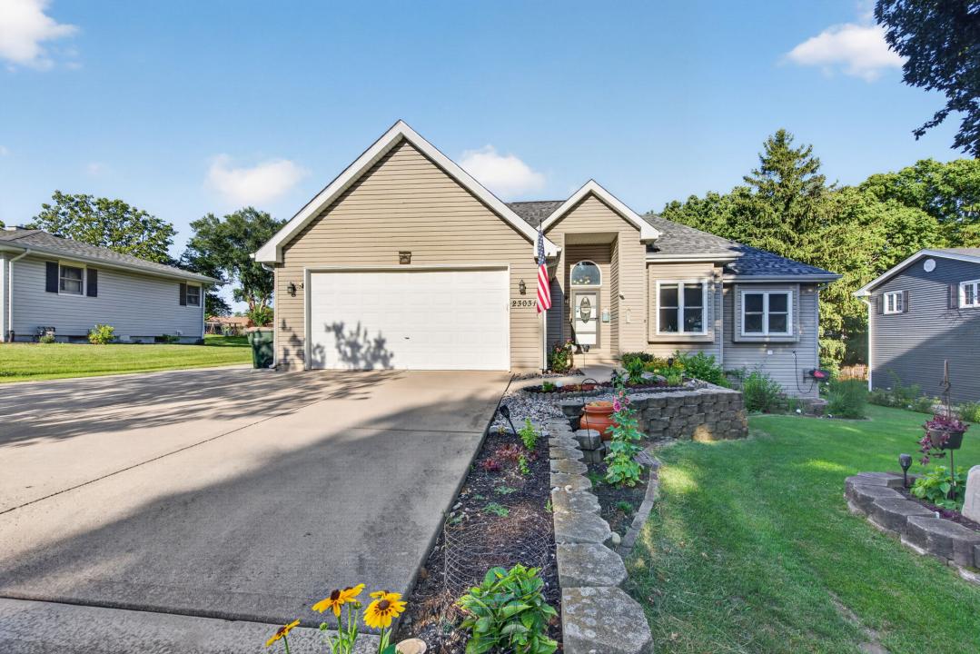 23031 S Belle Ln, Channahon, Illinois 60410, HOA KỲ