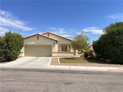 4030 Annendale Avenue, North Las Vegas, Nevada 89031, USA