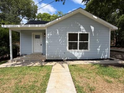 612 S Confederate Ave, Tyler, Texas 75701, Estados Unidos