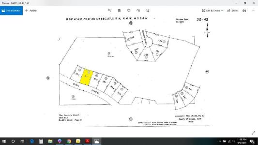 211 Quail Street, Stonyford, California 95979, USA