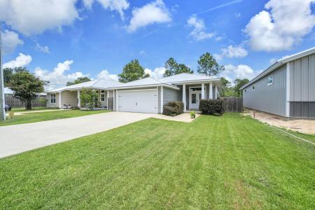 220 Pines Street, Niceville, Floride 32578, États-Unis