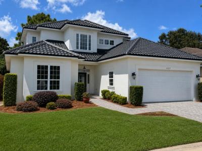 4327 Sunset Beach Circle, Niceville, Florida 32578, USA