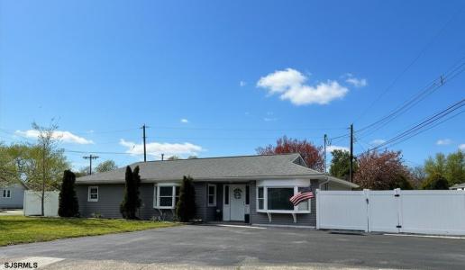 701 W Mill Road, Northfield, New Jersey 08225, USA
