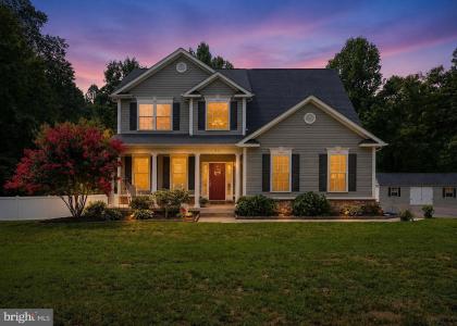 17123 Sweetwater Court, Hughesville, Maryland 20637, États-Unis