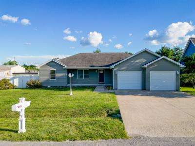 406 Bhrett Dr, Energy, Illinois 62933, USA