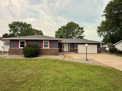 2710 Montague Drive, Galesburg, Illinois 61401, États-Unis