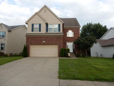 11322 Top Walnut Loop, Louisville, Kentucky 40229, USA