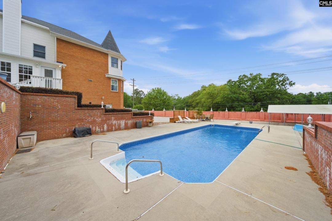 201 Bramblewood Circle, West Columbia, South Carolina 29172, USA