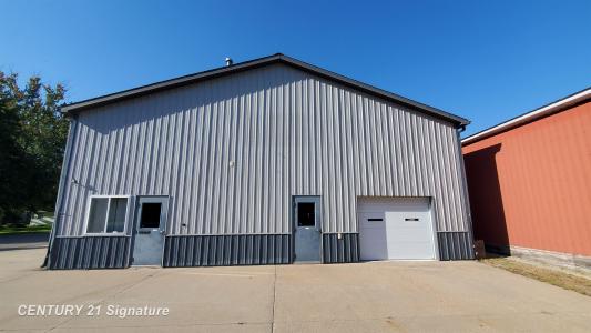 9449 Genesee, New Lothrop, Michigan 48460, États-Unis