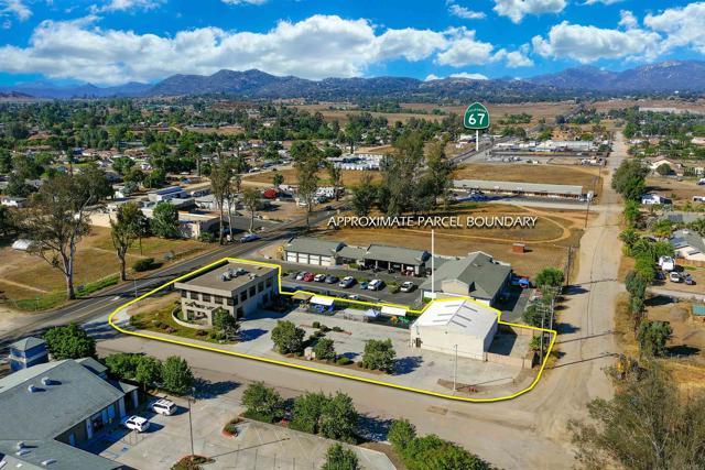2291 Main St, Ramona, קליפורניה 92065, ארצות הברית של אמריקה