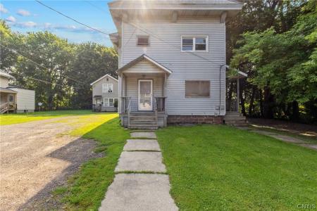 151 W 1st Street N, Fulton, New York 13069, Stati Uniti