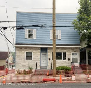 Dickson City, Pennsylvanie 18519, États-Unis