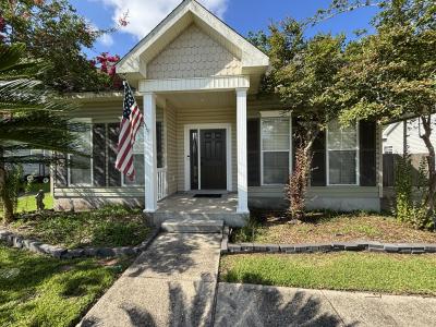 2735 VILLAGE Court, Marrero, Louisiana 70072, Estados Unidos
