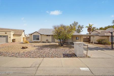 10719 W VISTA Avenue, Glendale, アリゾナ 85307, アメリカ合衆国