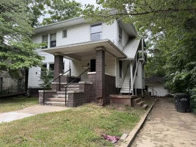 608 W Main ST, Carbondale, Illinois 62901, États-Unis
