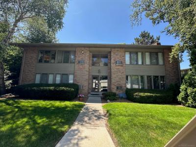340 Concord #3, Bloomfield Hills, Michigan 48304, États-Unis
