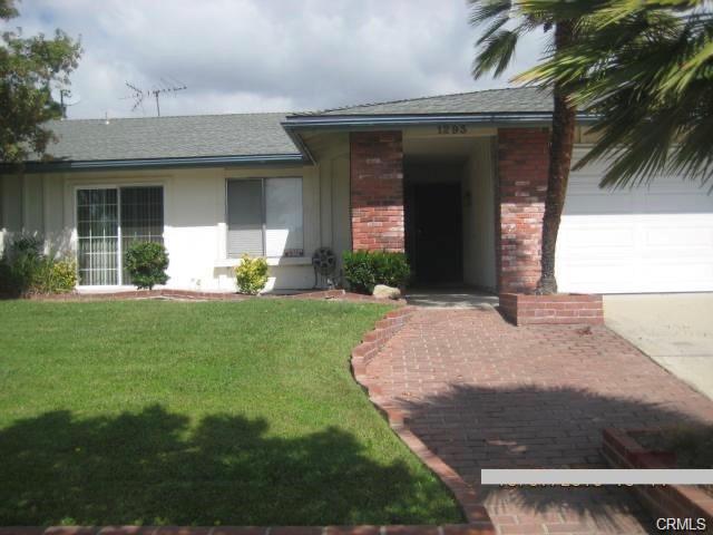 1293 Brenda Ct, Upland, California 91786, HOA KỲ