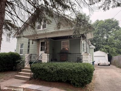 415 N Mclellan, Bay City, Michigan 48708, USA