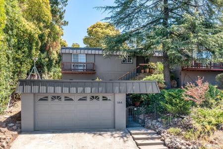 944 Summerfield Rd, Santa Rosa, California 95405, HOA KỲ