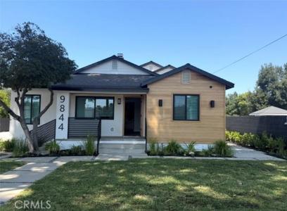 9844 Ramona Avenue, MCLR, California 91763, USA