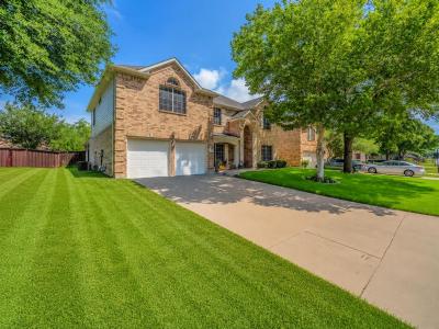 307 Dover Heights Trail, Mansfield, Texas 76063, États-Unis