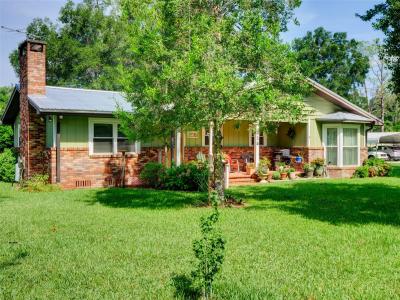 314 N YORK ST, Bushnell, Floride 33513, États-Unis