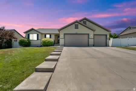 6187 W DINSMORE WAY S, West Jordan, Utah 84081, USA