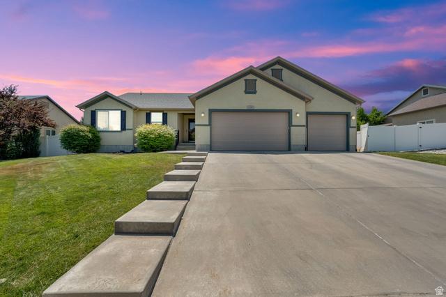 6187 W DINSMORE WAY S, West Jordan, Utah 84081, États-Unis