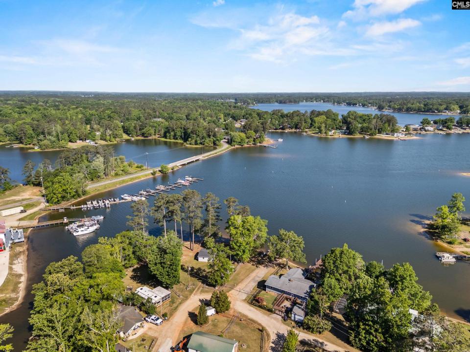 1107 Sandalwood, Leesville, Carolina Do Sul 29070, Estados Unidos