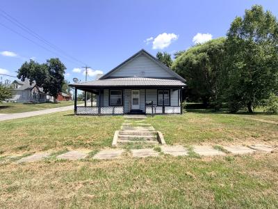 601 S 12th St, Bethany, Missouri 64424, USA