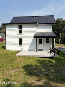 1994 Pinchtown Road, Montgomery, Pennsylvania 17752, USA