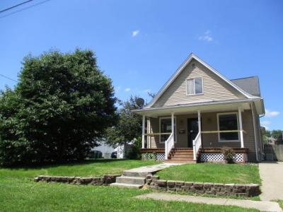 572 Clark St, Galesburg, Illinois 61401, USA