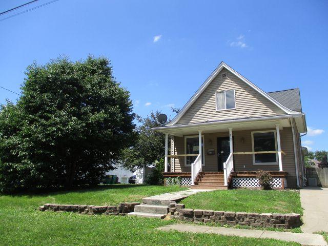 572 Clark St, Galesburg, Illinois 61401, HOA KỲ