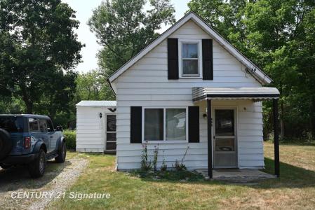 455 Deland, Flushing, Michigan 48433, Stati Uniti