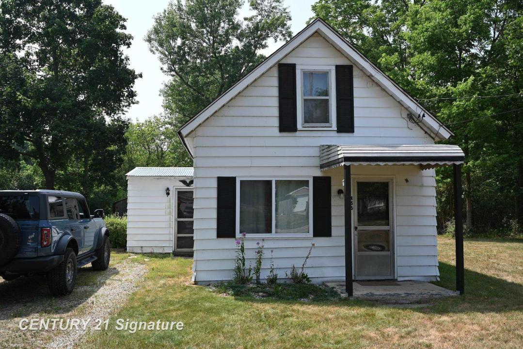 455 Deland, Flushing, Michigan 48433, Stati Uniti