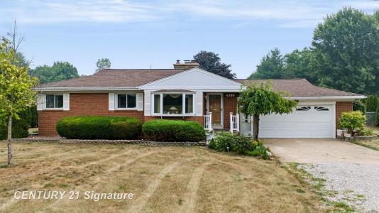 4386 N Elms, Flushing, Michigan 48433, Stati Uniti