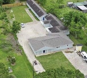 7307 Avenue O, Santa Fe, Teksas 77510, Amerika Birleşik Devletleri