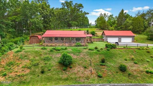 271 Caney Creek Road, Rogersville, Tennessee 37857, USA