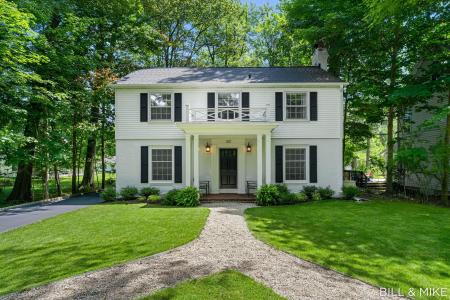 321 Lakeshore Drive, Douglas, Michigan 49406, USA