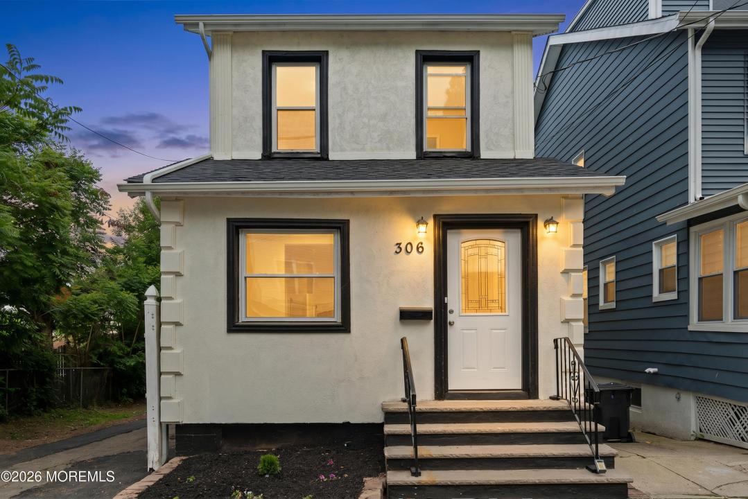 306-308 Smith Street, Newark, نيو جيرسي 07106, الولايات المتحدة
