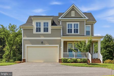 9918 Day Ridge Place, Damascus, Maryland 20872, USA