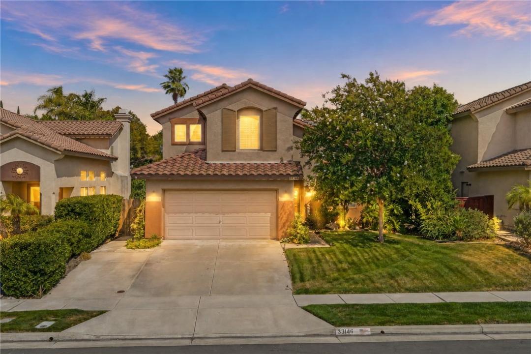 33146 Terrace, Temecula, Kalifornien 92592, USA
