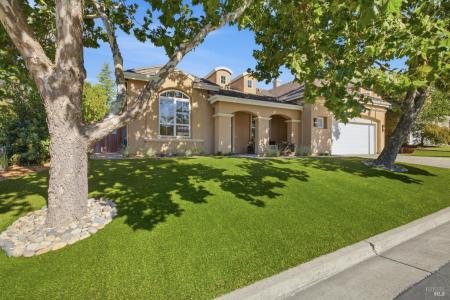 5 Copper Hill Way, Novato, California 94947, USA