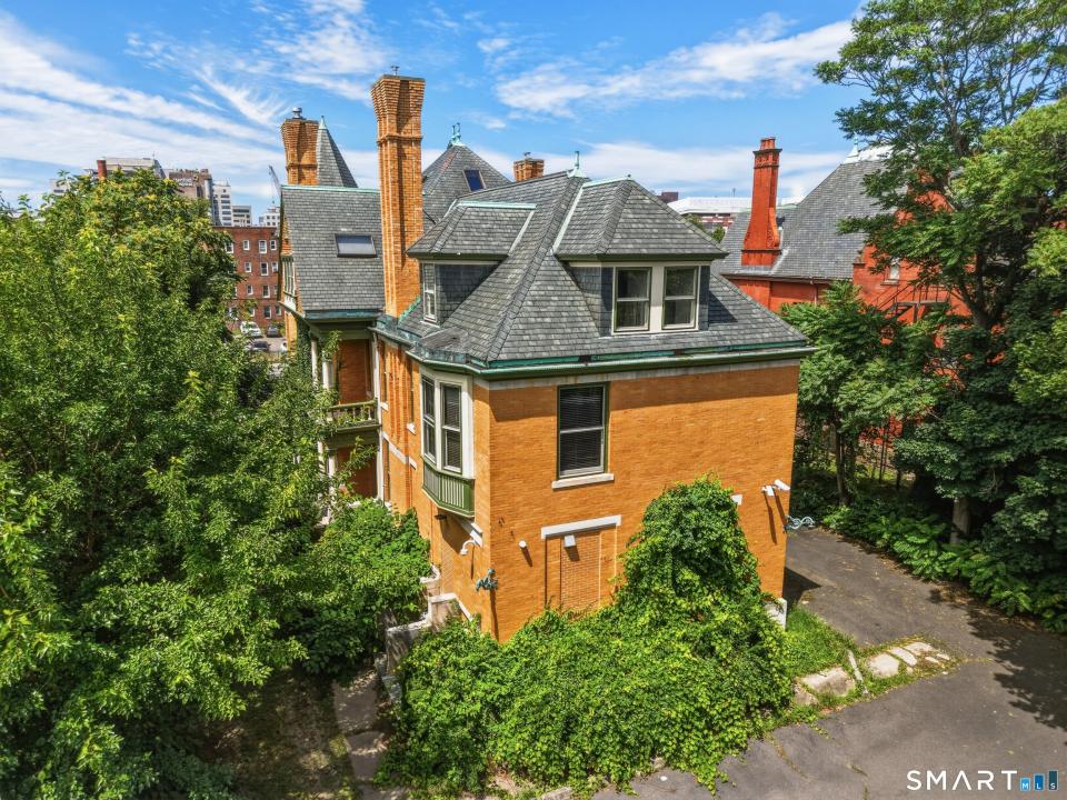 14 Wethersfield Avenue, Hartford, Connecticut 06114, États-Unis