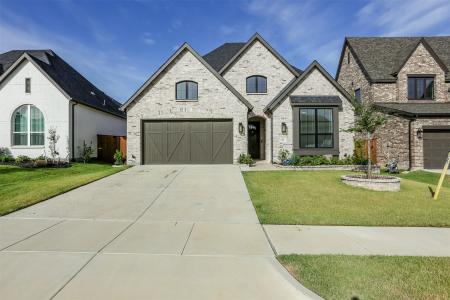 1807 Buckeye Lane, Mansfield, Texas 76063, États-Unis