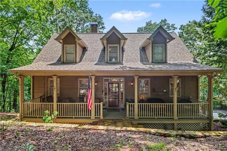 432 Huckleberry Trail, Jasper, Geórgia 30143, Estados Unidos