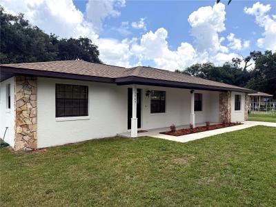 1464 SW 69th RD, Bushnell, Floride 33513, États-Unis