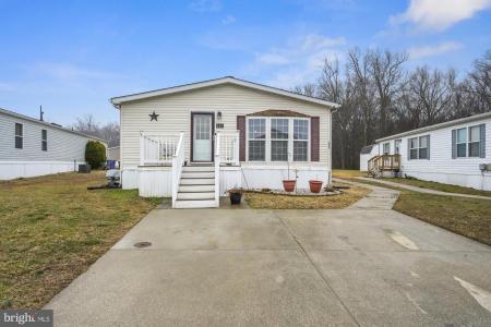 646 Fox Pointe Dr #71, DOVER, 德拉瓦州 19904, 美國